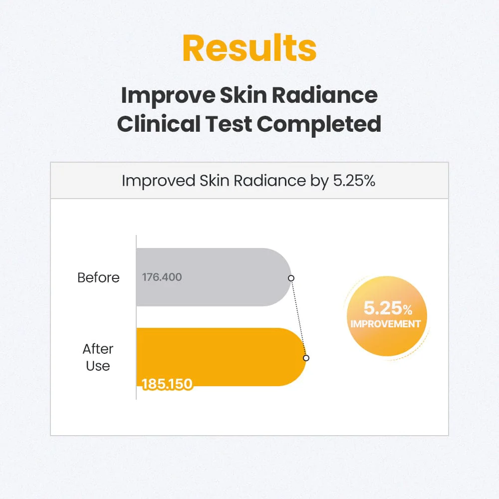 Dr.G Vitamin C Booster Brightening Serum 30ml - Image 6