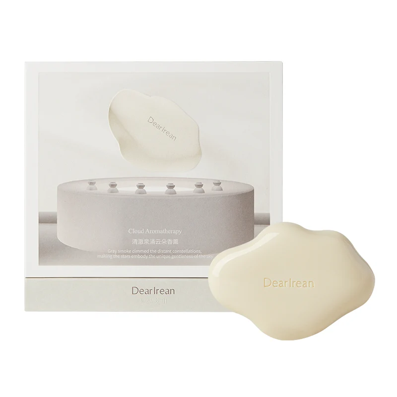 Dr.Irean Cloud Aromatherapy - Image 2