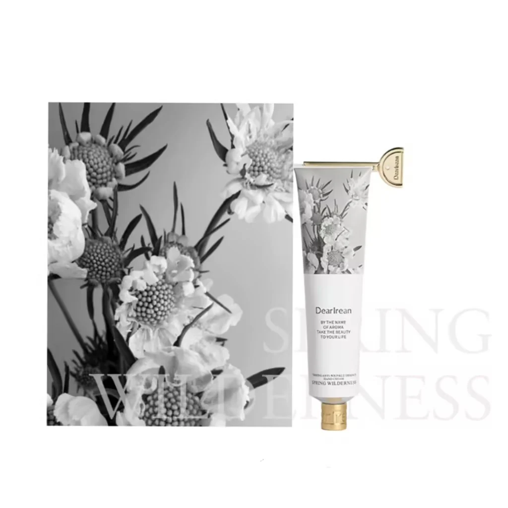 Dr.Irean Fragrance Hand Cream 65ml - Image 3