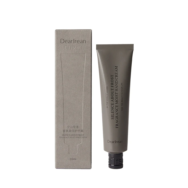 Dr.Irean Fragrance Moist Hand Cream 35ml - Image 3