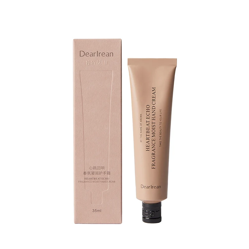 Dr.Irean Fragrance Moist Hand Cream 35ml - Image 4