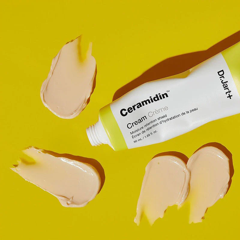 Dr.Jart Ceramidin Cream 50ml - Image 5