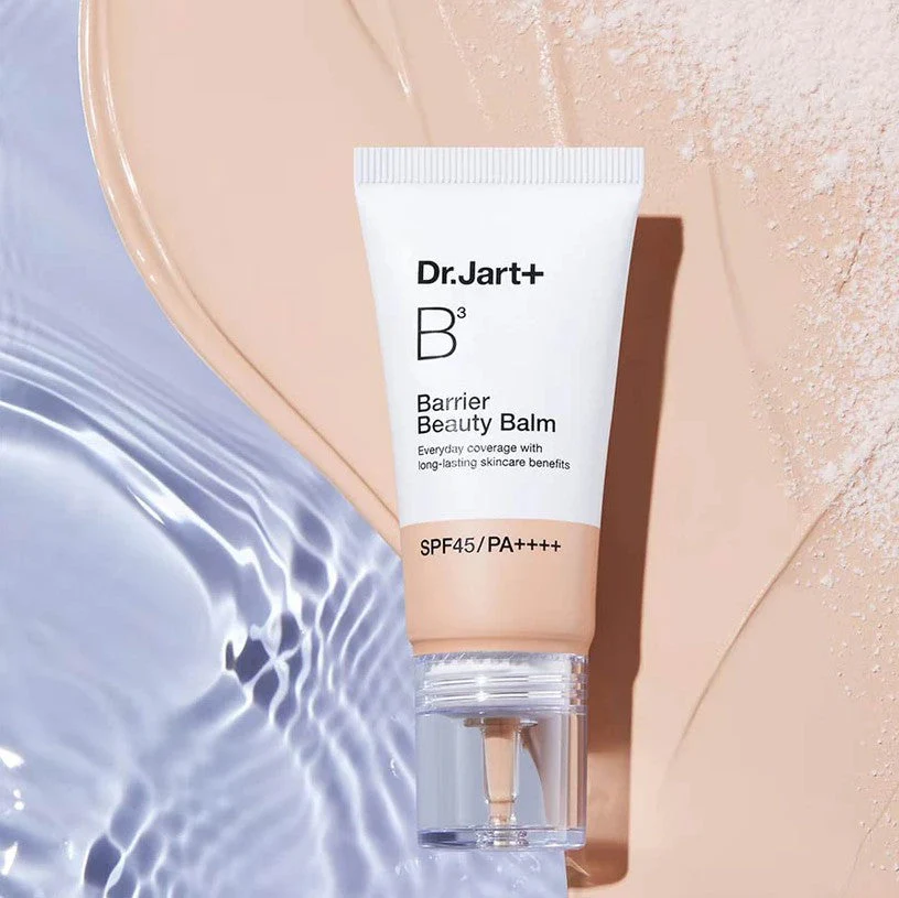 Dr.Jart+ Dermakeup B³ Barrier Beauty Balm 30ml 01 Light - Image 3