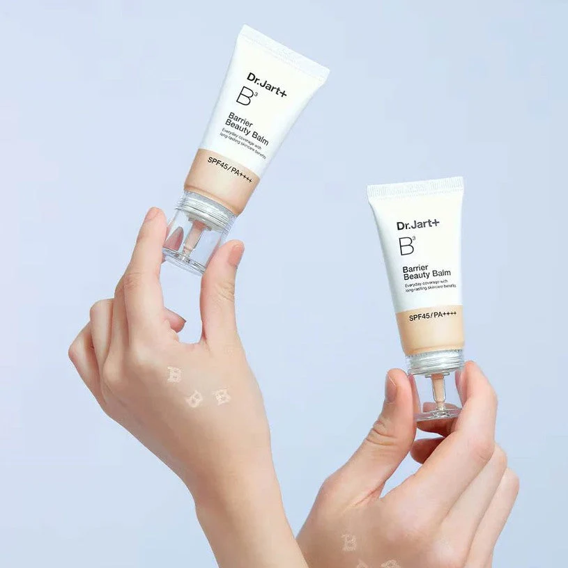 Dr.Jart+ Dermakeup B³ Barrier Beauty Balm 30ml 01 Light - Image 4