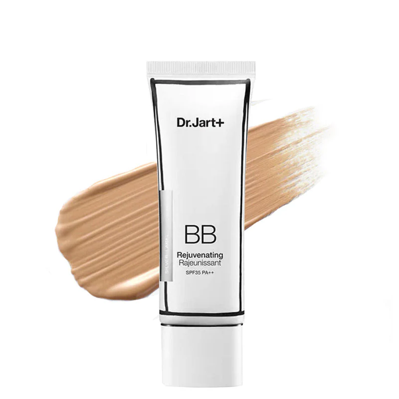 Dr.Jart+ Dermakeup Rejuvenating BB Beauty Balm 50ml - Image 4
