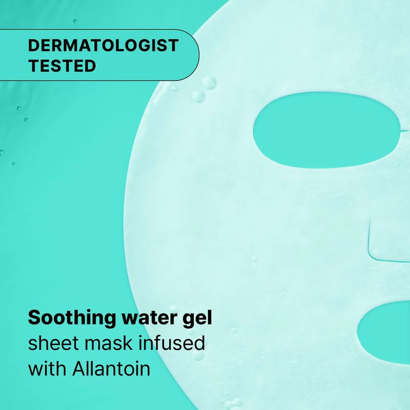 Dr.Jart Dermask Soothing Hydra Solution Pro 1Pc - Image 3