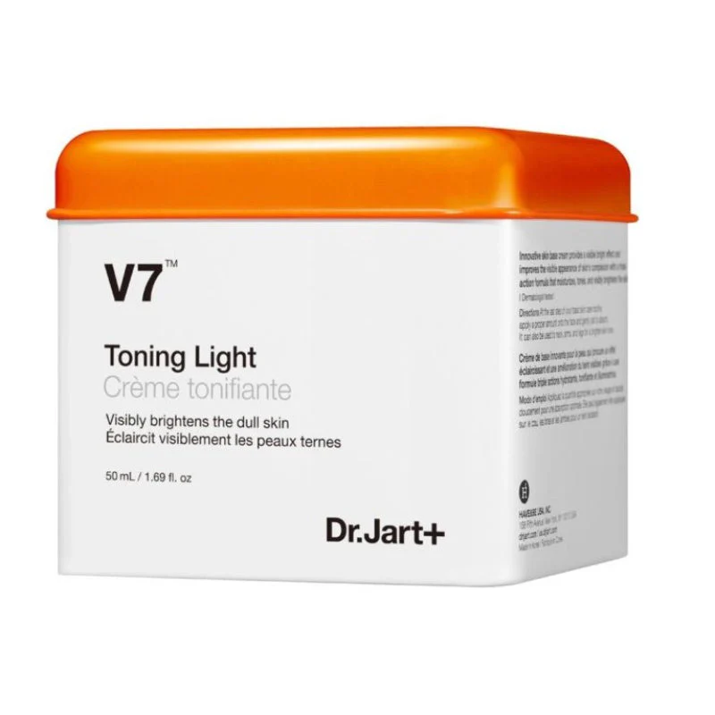 Dr.Jart+ V7 Toning Light 50ml - Image 3