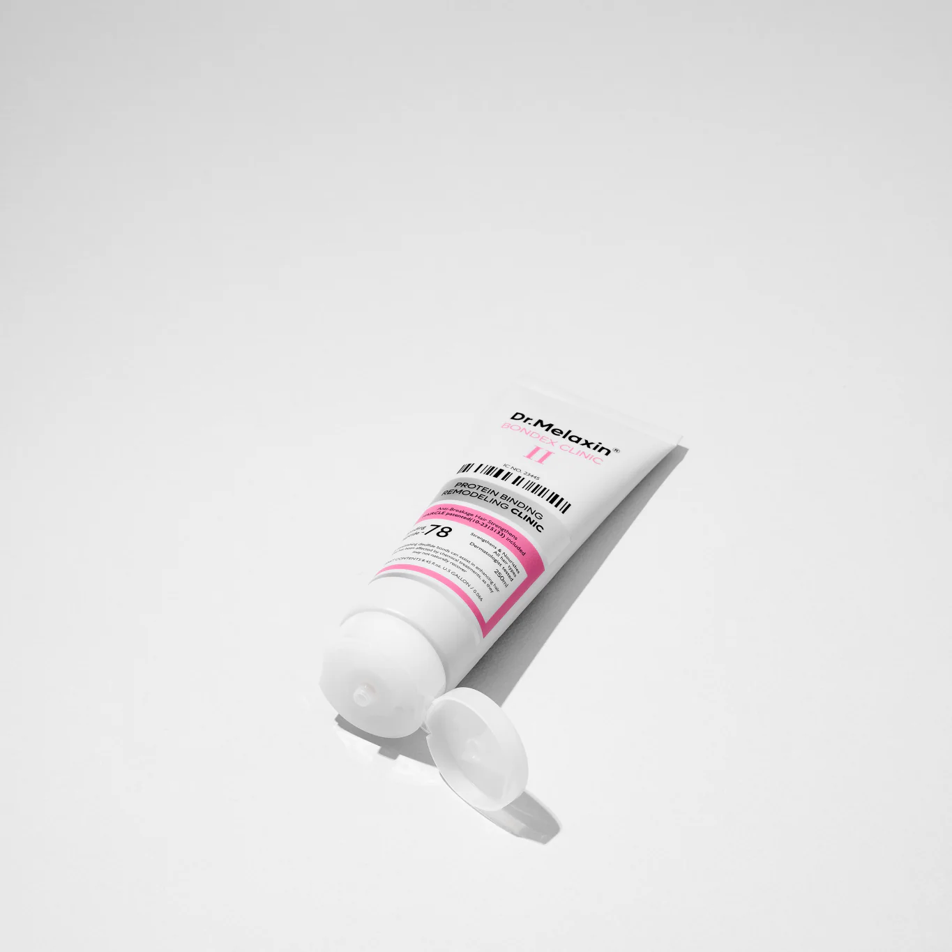 Dr.Melaxin Bondex Protein Bonding Remodeling Clinic 250ml - Image 2