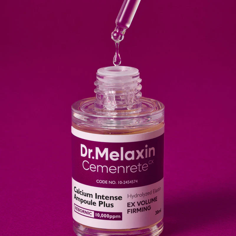 Dr.Melaxin Cemenrete Calcium Intense Ampoule Plus 30ml - Image 3