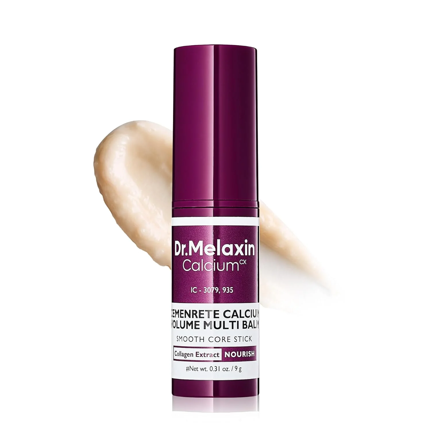 Dr.Melaxin Cemenrete Calcium Volume Multi Balm 9g