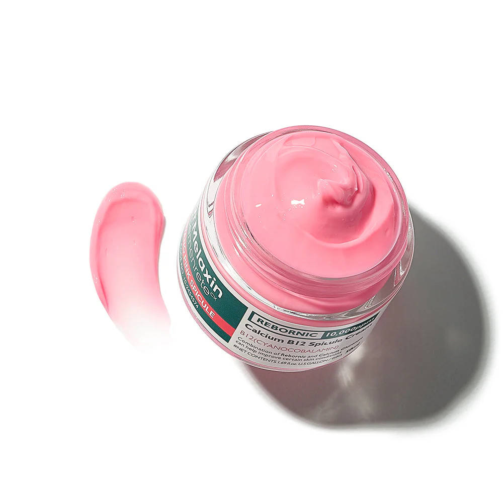 Dr.Melaxin Cemenrete Cyano Pink Spicule Cream 50ml - Image 3
