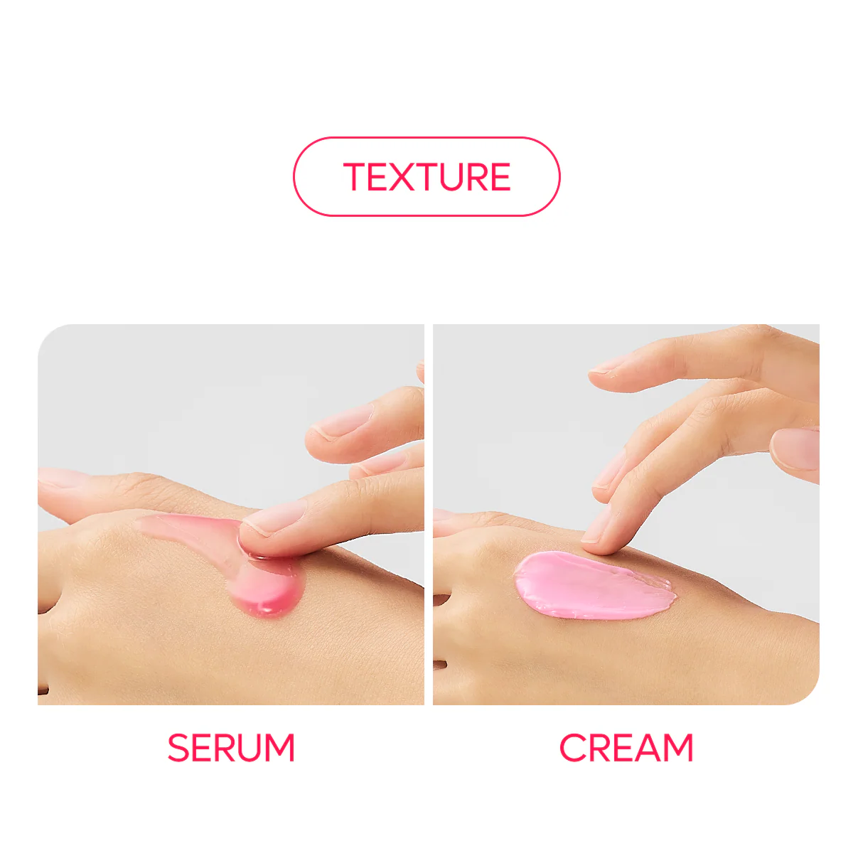 Dr.Melaxin Cemenrete Cyano Pink Spicule Cream 50ml - Image 5