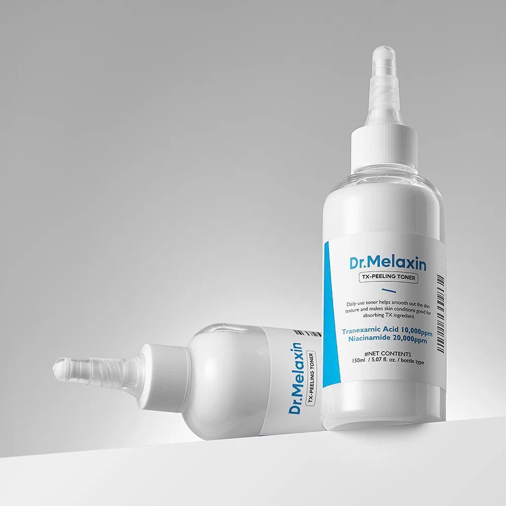 Dr.Melaxin TX Peeling Toner 150ml - Image 2