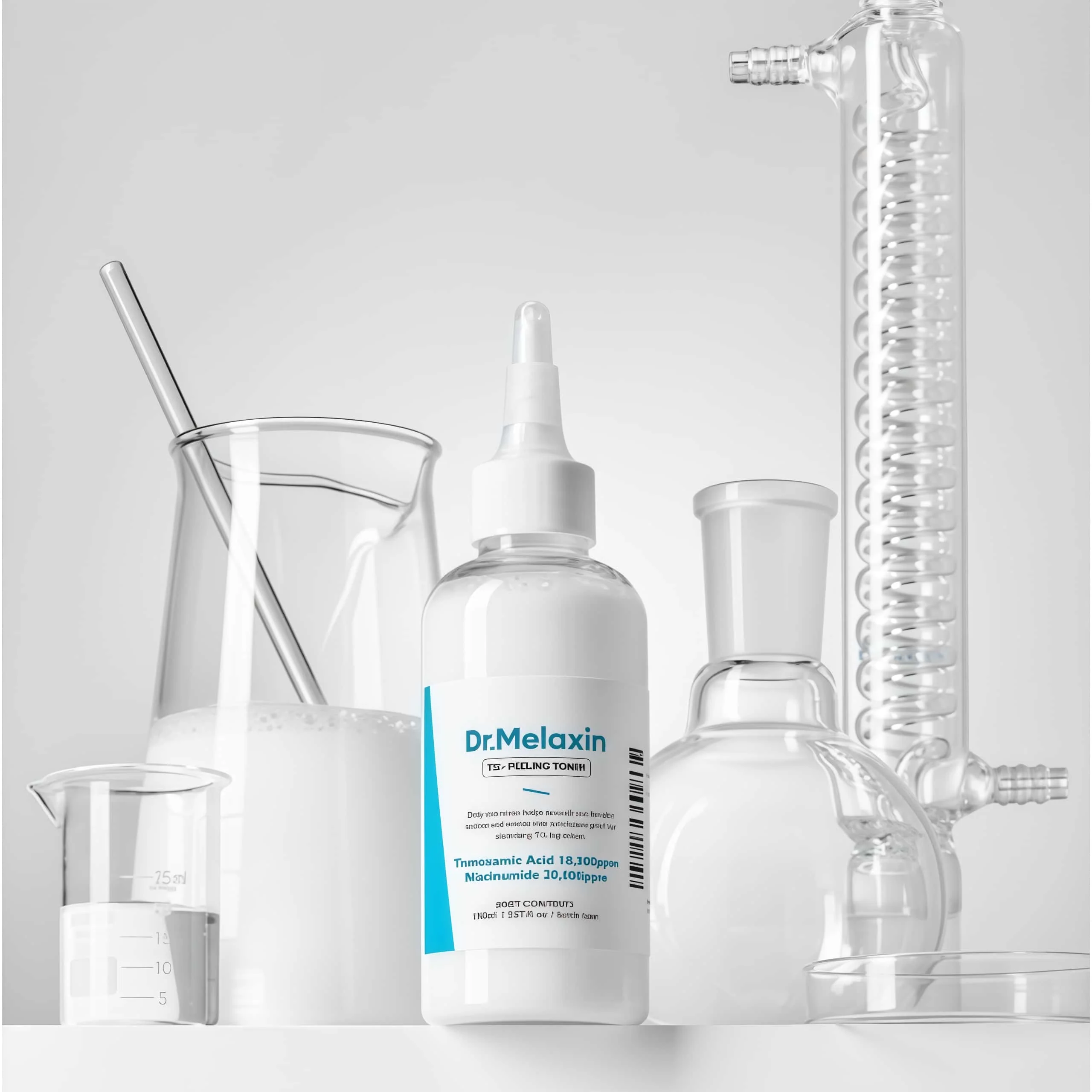 Dr.Melaxin TX Peeling Toner 150ml - Image 3