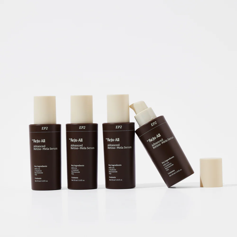 Dr.Reju-All Advanced Retino-Mela Serum 30ml - Image 3