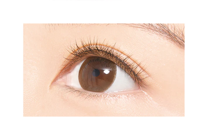 Dup Airy Curl Lash 01 Natural - Image 4