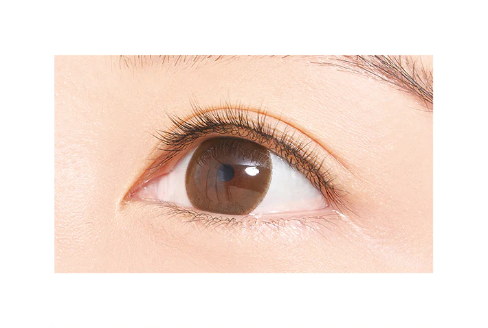 Dup Airy Curl Lash 02 Natural - Image 4