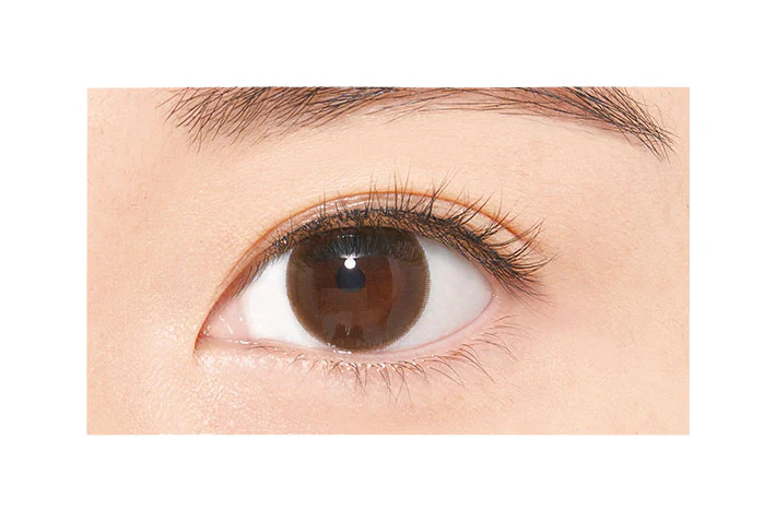 Dup Airy Curl Lash 03 Natural - Image 2