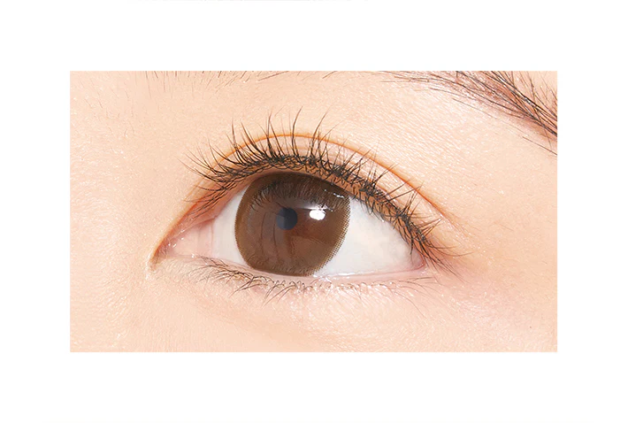 Dup Airy Curl Lash 03 Natural - Image 4