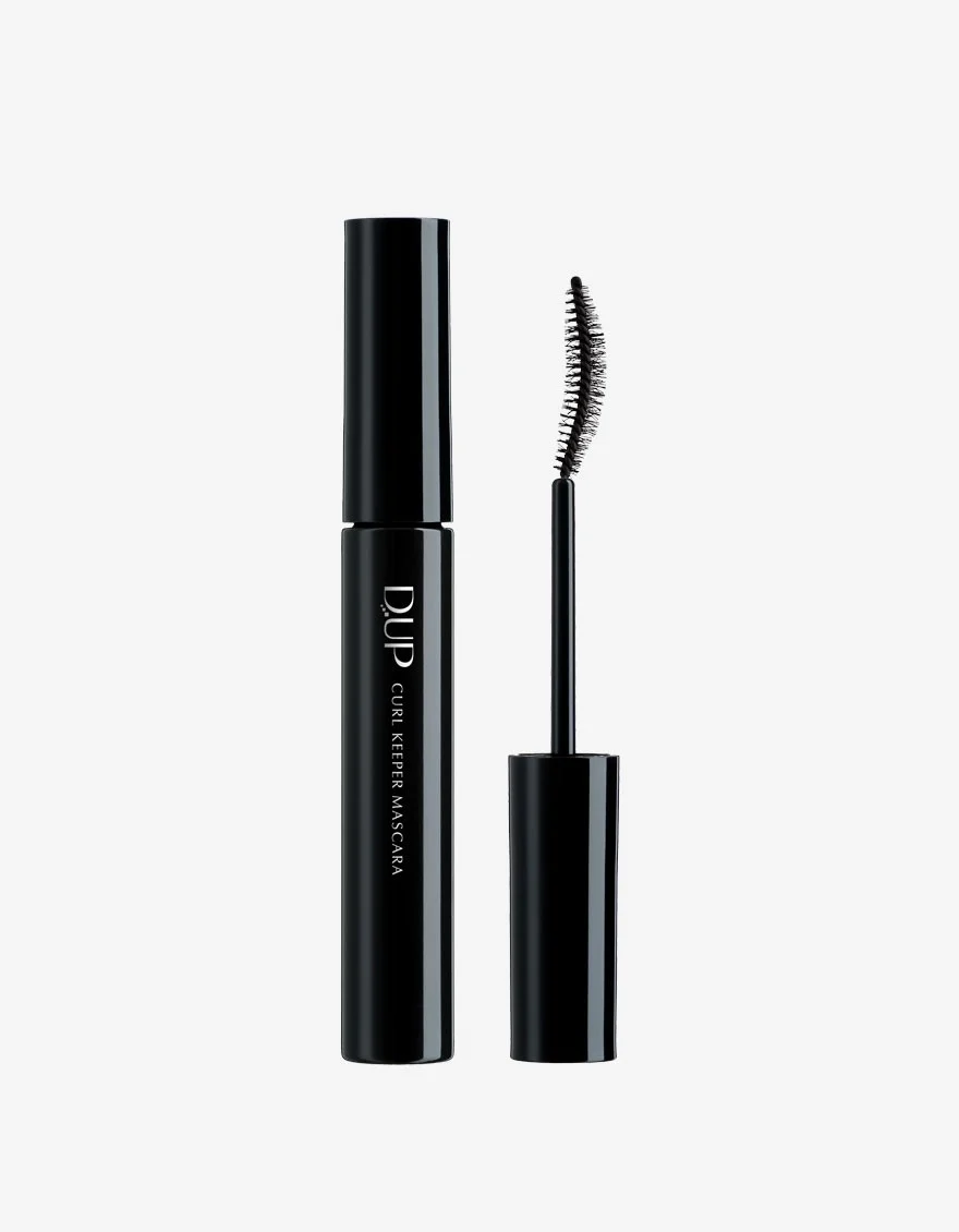 Dup Curl Keeper Mascara Curl - Image 2