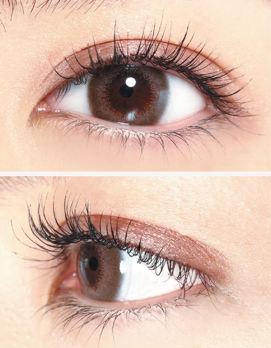 Dup Curl Keeper Mascara Curl - Image 3