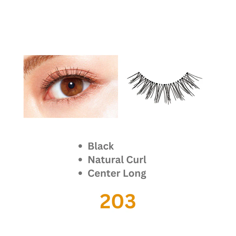 Dup Eyelashes Lashever Long - Image 7