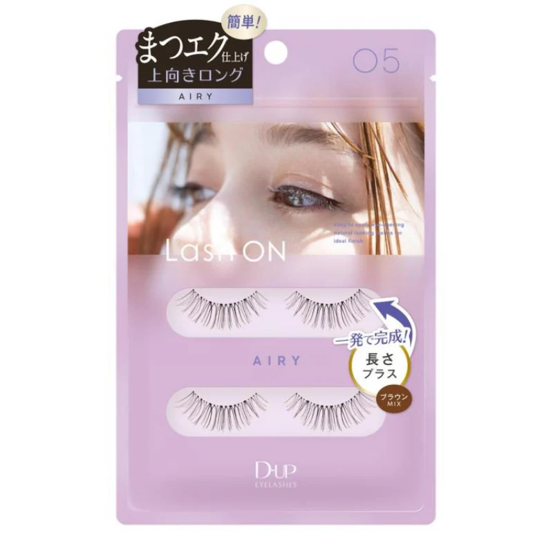 Dup Lash ON - Image 8