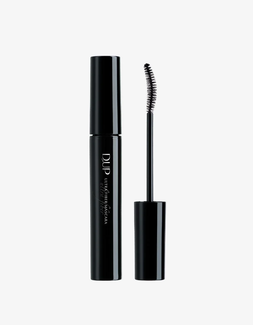 Dup Ultra Fiber Mascara Super Long - Image 2