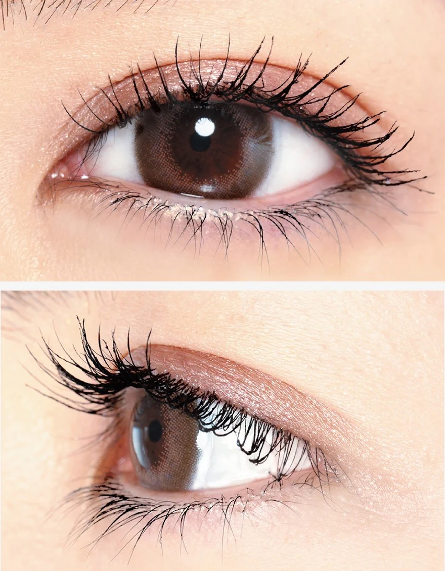 Dup Volume Extension Mascara Volume - Image 3