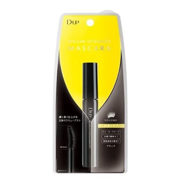 Dup Volume Extension Mascara Volume - Image 6