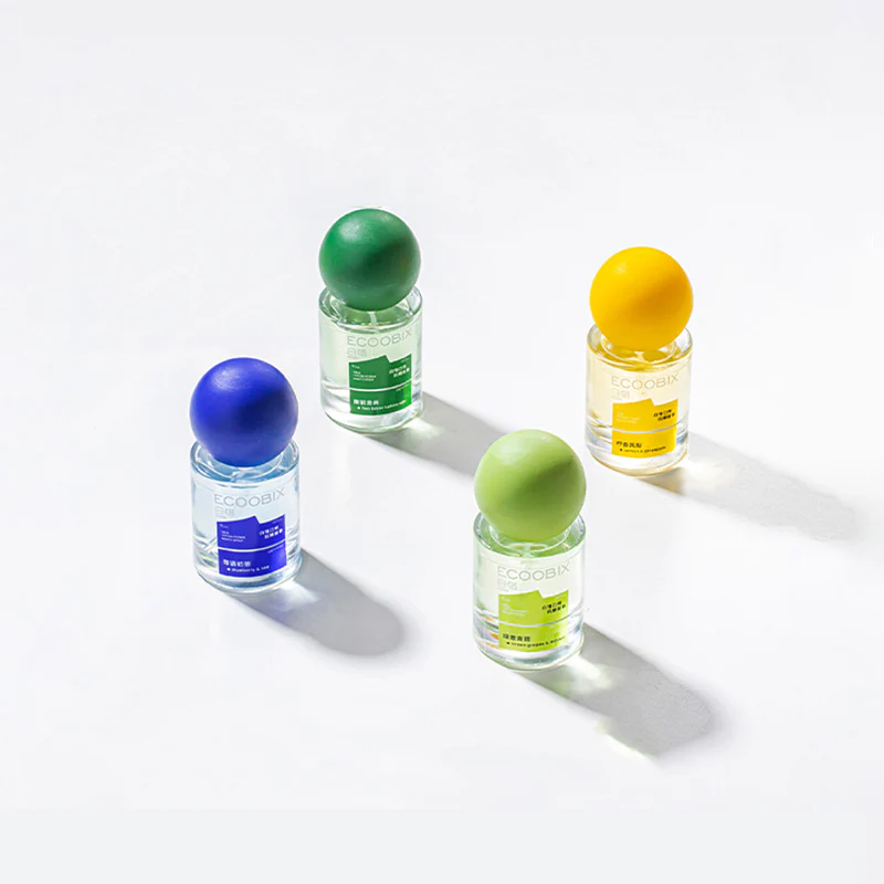 Ecoobix Mouth Spray 15ml