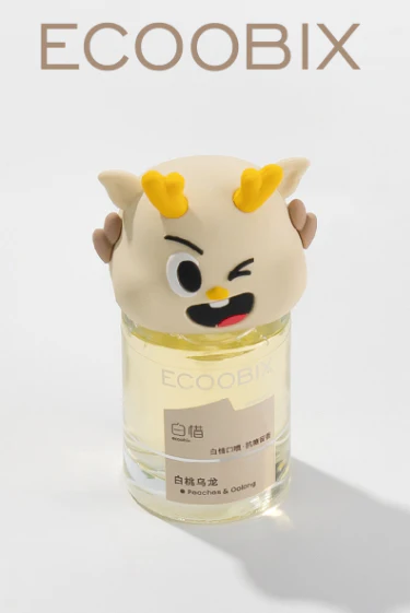 Ecoobix Mouth Spray 15ml - Image 6
