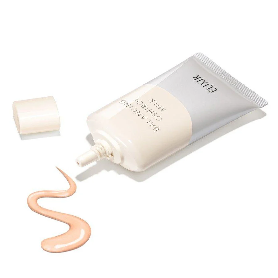 Elixir Balancing Powder Milk C Emulsion Spf50 - Image 2