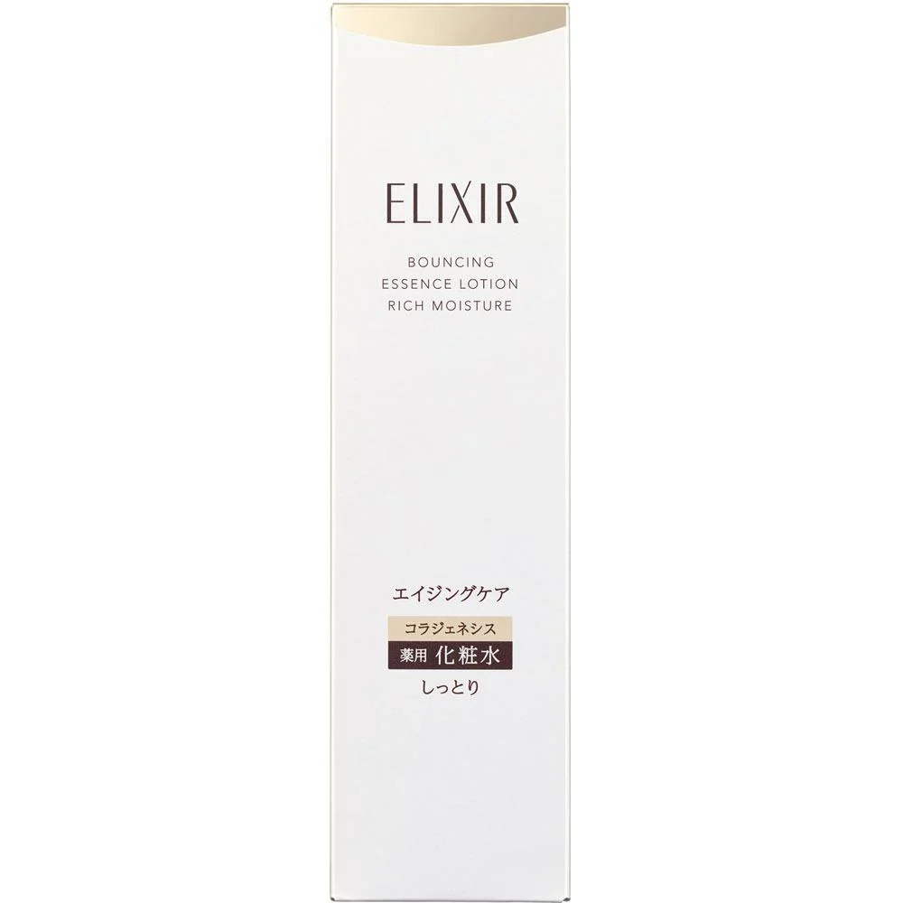 Elixir Bouncing Essence Lotion 170ml