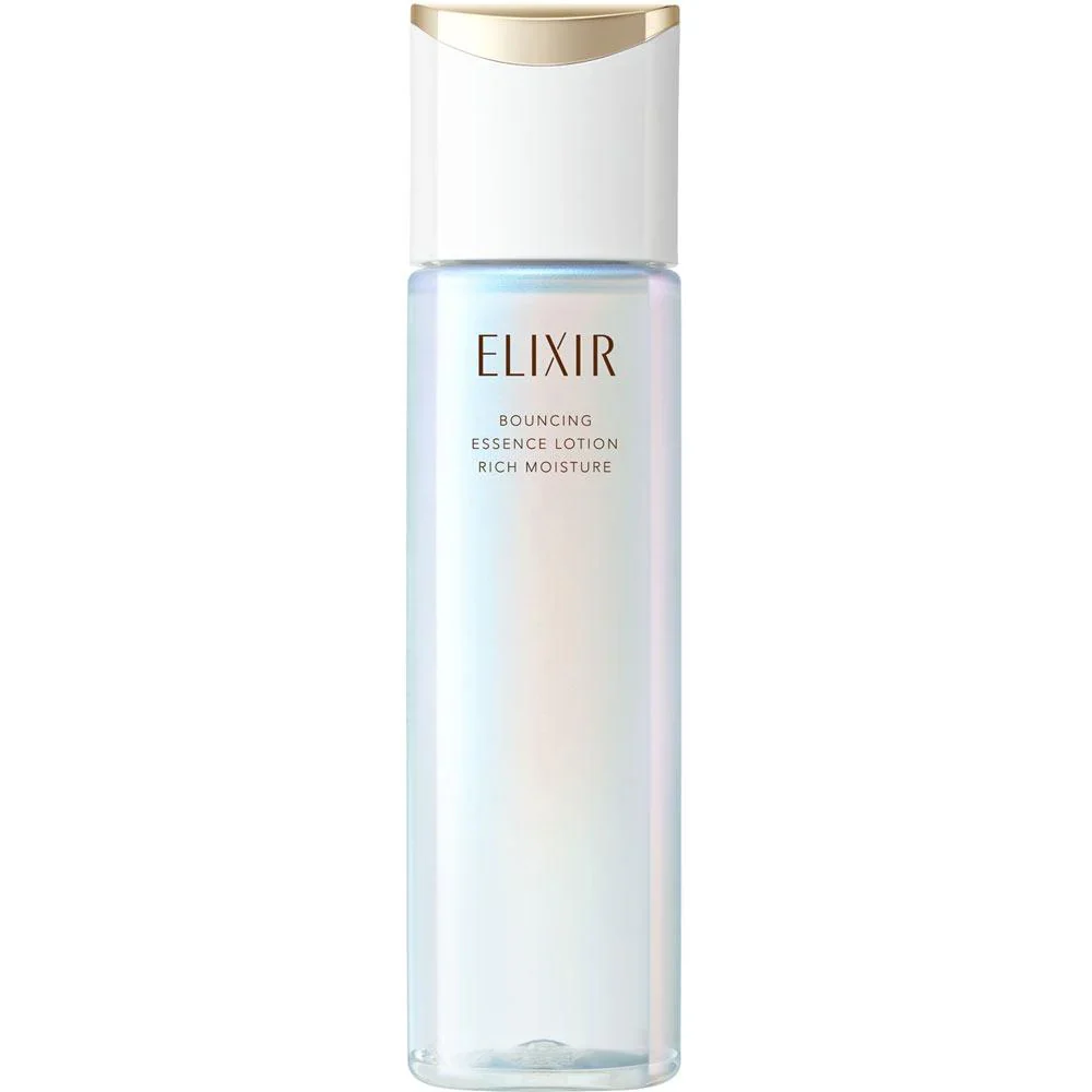 Elixir Bouncing Essence Lotion 170ml - Image 3