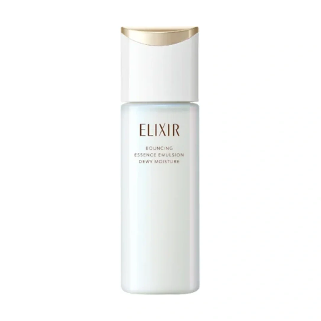 Elixir Bouncing Essence Emulsion 130ml - Image 2