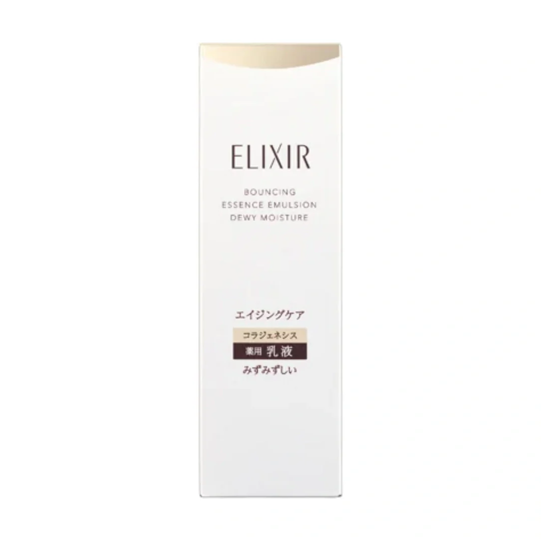 Elixir Bouncing Essence Emulsion 130ml - Image 3