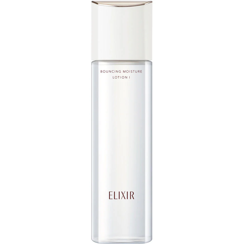 Elixir Bouncing Moisture Lotion I 170ml