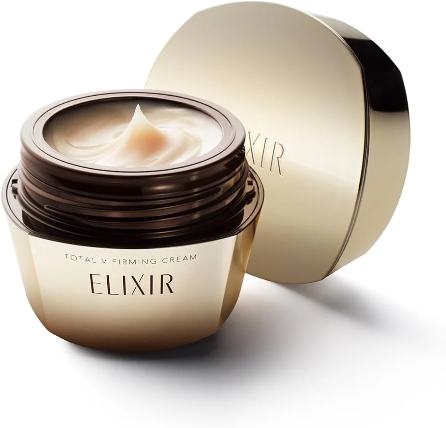 Elixir Total V firming cream 50g - Image 2
