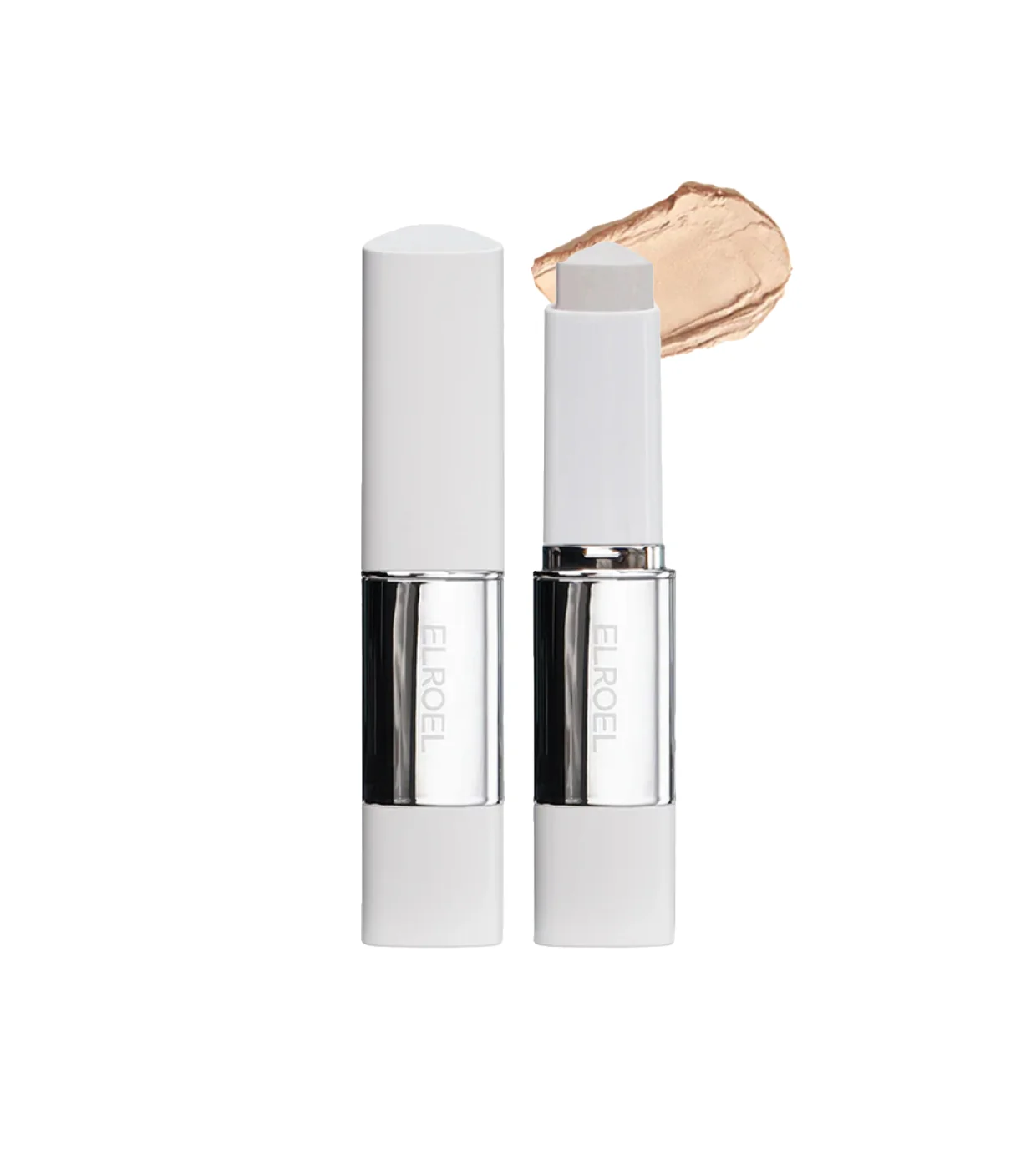 Elroel Blanc Cover Cream Stick 13g - Image 5