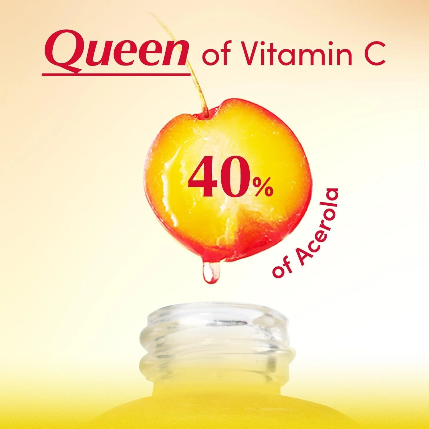 Eqqualberry Vitamin Illuminating Serum 30ml - Image 3