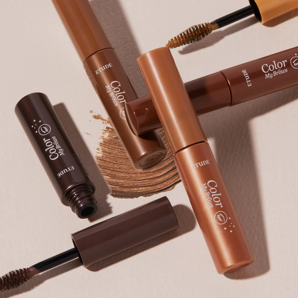 Etude House Color My Brows 4.5g - Image 2