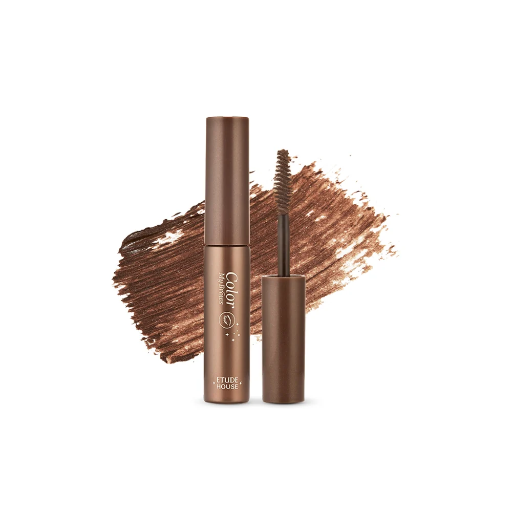 Etude House Color My Brows 4.5g - Image 3