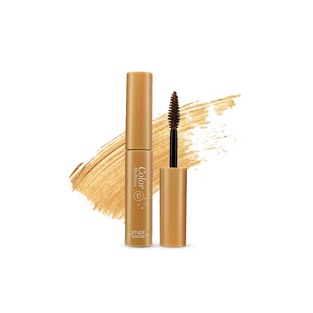 Etude House Color My Brows 4.5g - Image 7