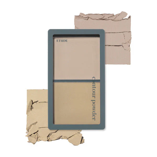 Etude House Contour Powder - Image 5