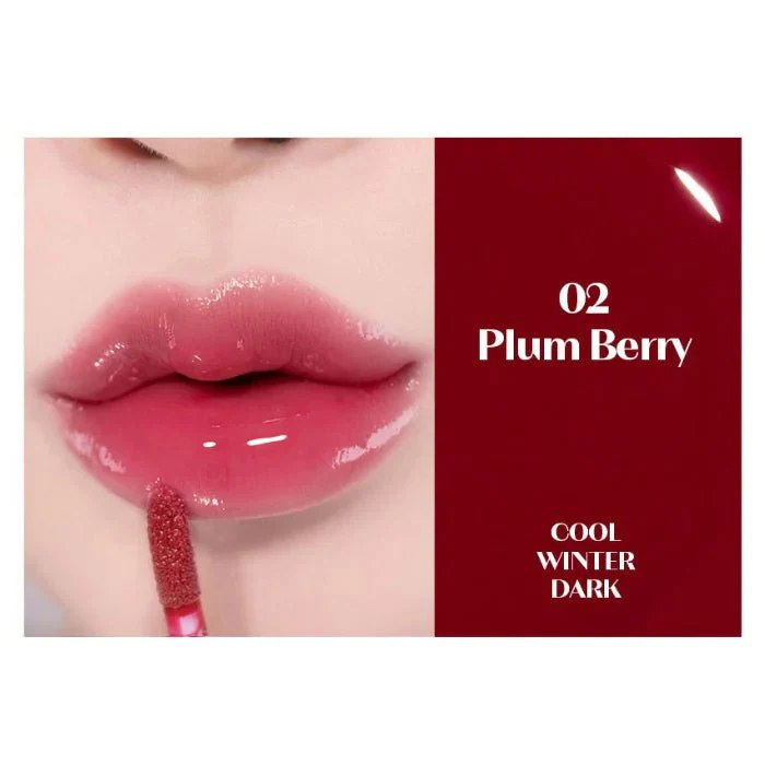 Etude House Dear Darling Oil Tint 4.2g - Image 5