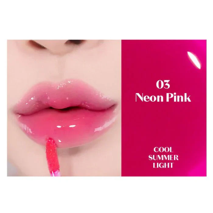 Etude House Dear Darling Oil Tint 4.2g - Image 6