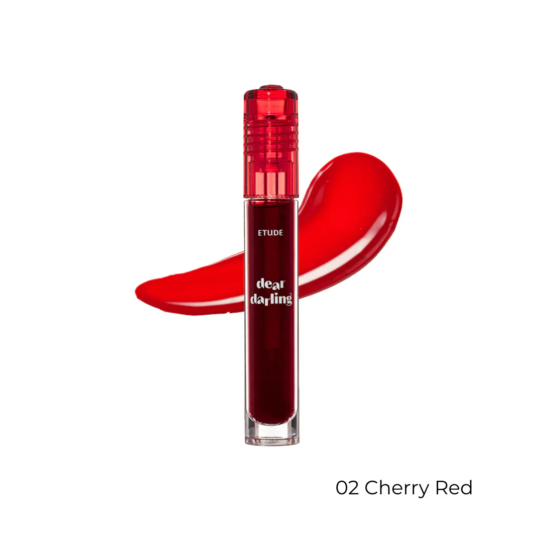 Etude House Dear Darling Water Gel Tint - Image 14