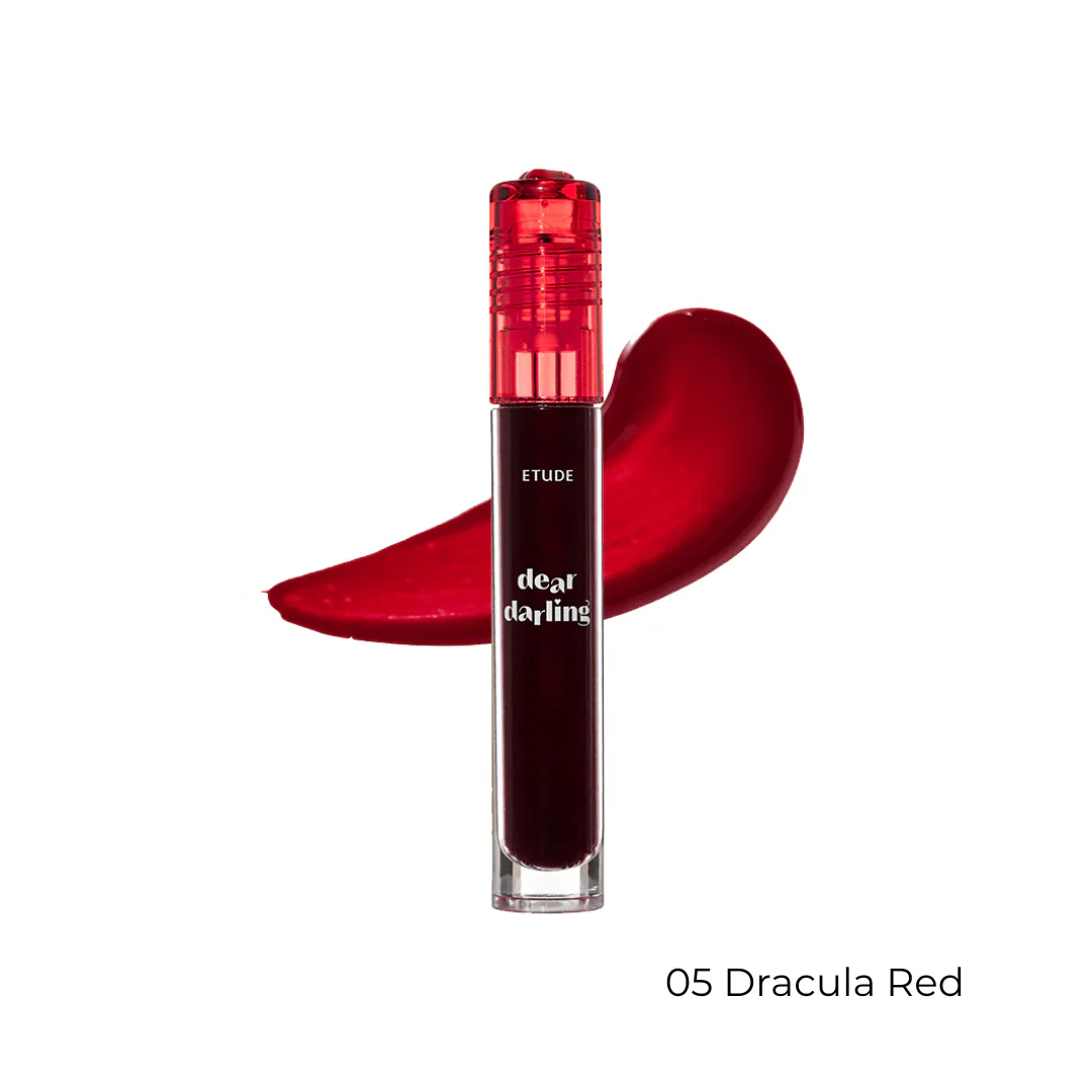 Etude House Dear Darling Water Gel Tint - Image 17