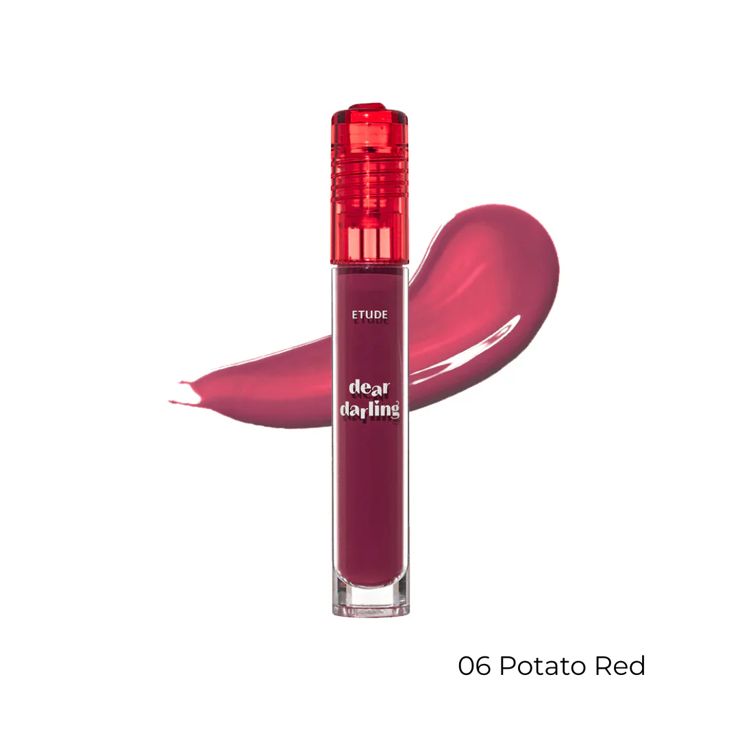 Etude House Dear Darling Water Gel Tint - Image 18
